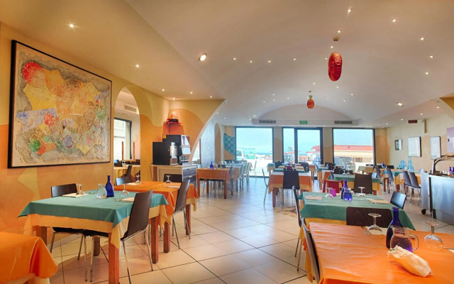 Hotel Stella Maris