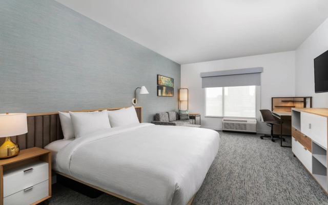 TownePlace Suites by Marriott Nashville Midtown