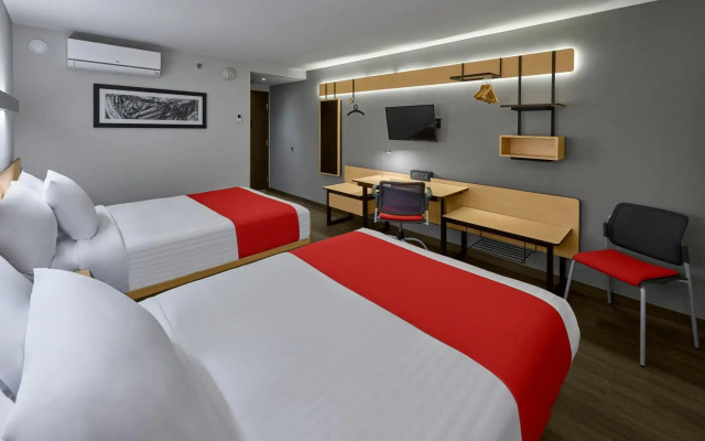 City Express by Marriott Tampico Altamira