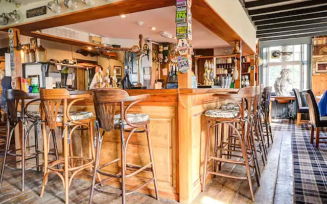 Thames Head Inn