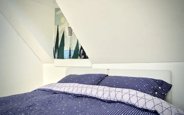 In Swiss Home - Marktplatz Spalenberg Loft
