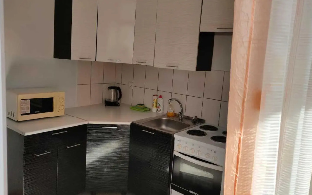 Apartamenty na ulice Magistral'naa 121