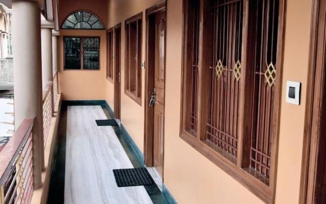 Hotel Balaji Palace