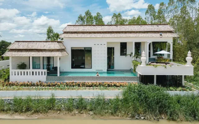 Thann Wellness Destination
