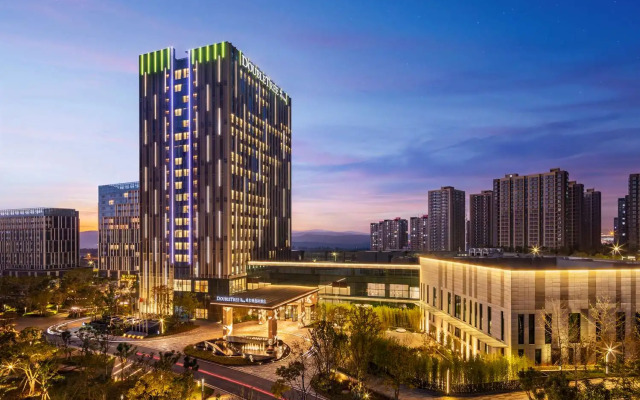 DoubleTree by Hilton Kunming Airport