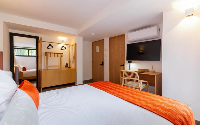 Raices Nomadas Boutique Hotel Vallarta