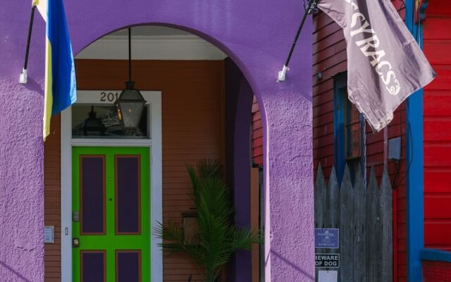 Sonder — Jung Residences