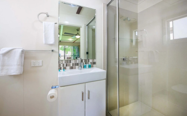 NRMA Agnes Water Holiday Park