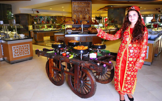 Mukarnas Spa & Resort