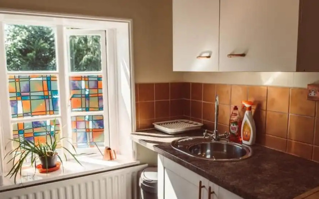 Penygelli Apartments