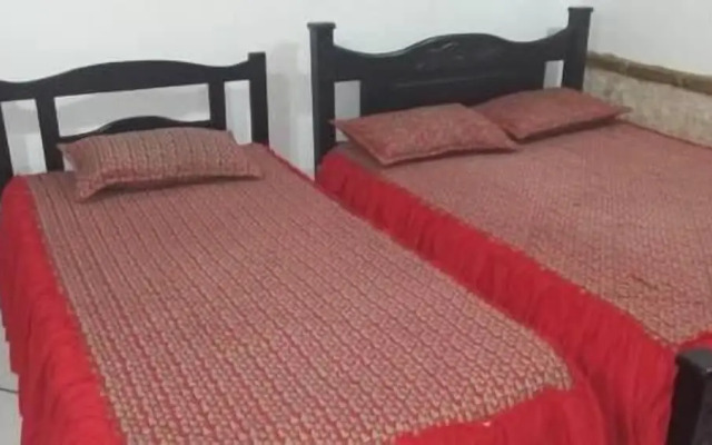 Hostal Casa Morelli En Macondo