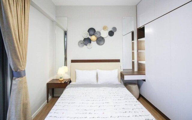 7S Hotel Luxury An Phu Apartment