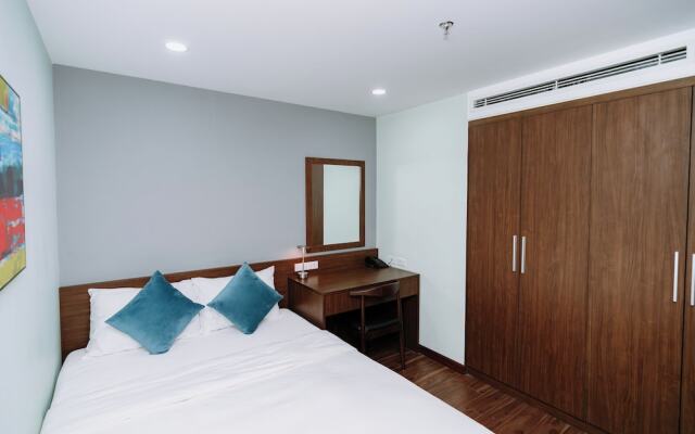 Legend Westlake Hotel