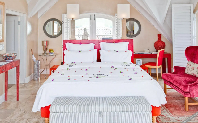 La Residence Franschhoek