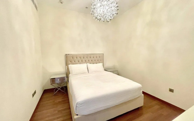 Tiara Residences