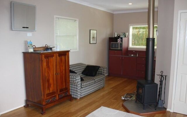 At Sunrise Cottages