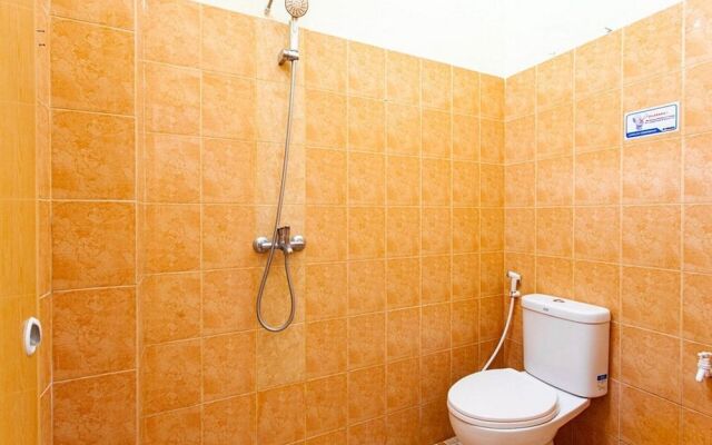 RedDoorz Syariah @ Jalan Letda Sujono Tembung