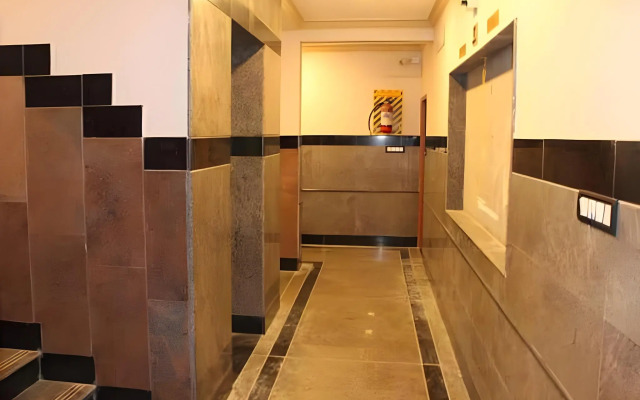 Hotel D'Inn