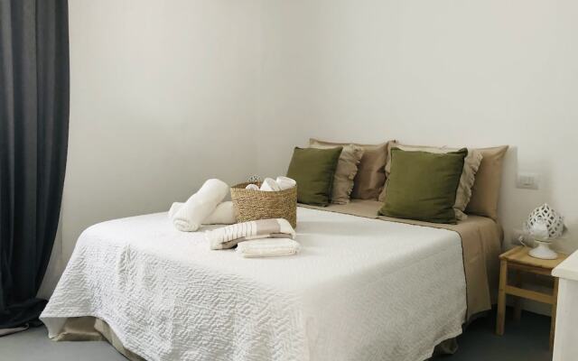 Impeccable 3-bed Villa in Contrada Sessana Grande