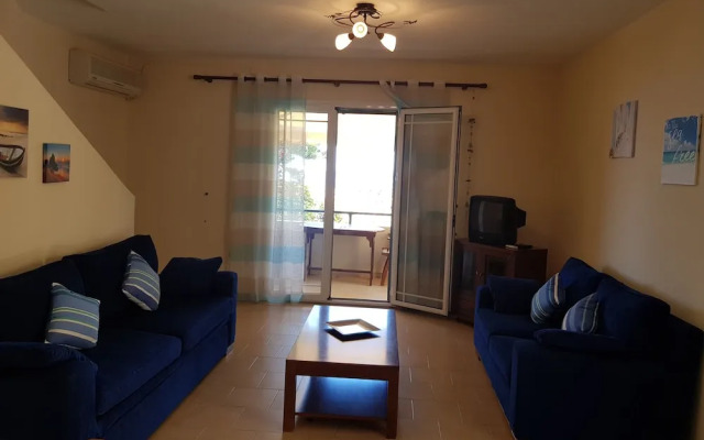 Corfu Glyfada Maisonette 61