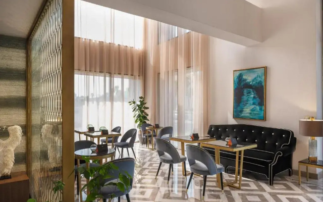 Joudyan King Road Hotel Jeddah by Elaf Group