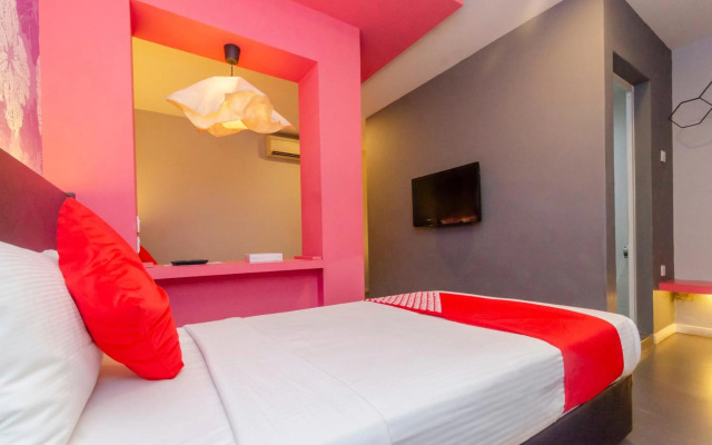 Rooms Boutique Hotel