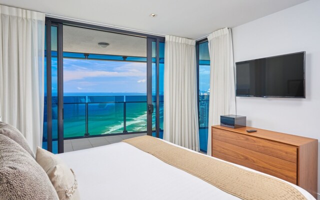 Soul Surfers Paradise - GCLR