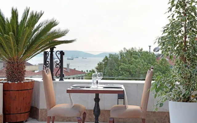 Myy Hotel Istanbul Asia