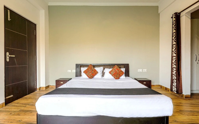 Kasbah 3 BHK by Dumnu Homes