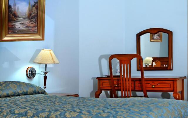 Hotel Yanuncay