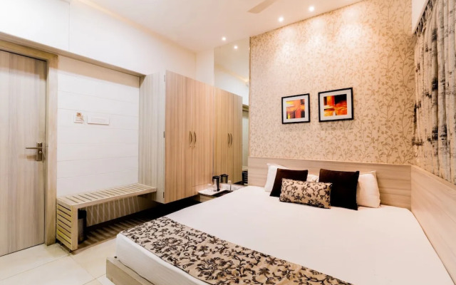 Hotel Rockland