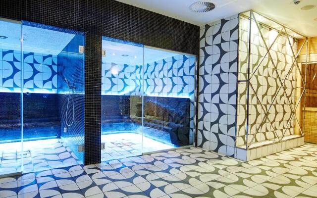 VacationClub - Diune Apartment 28