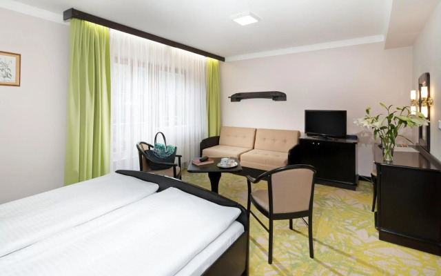 Hotel Zátiší