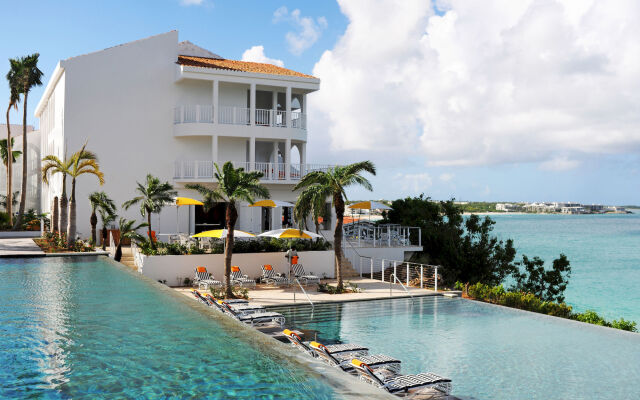 Malliouhana Resort Anguilla