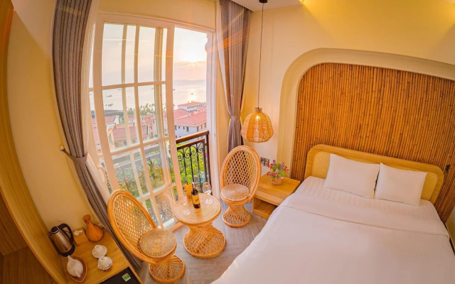 SenSea Retreat Phu Quoc