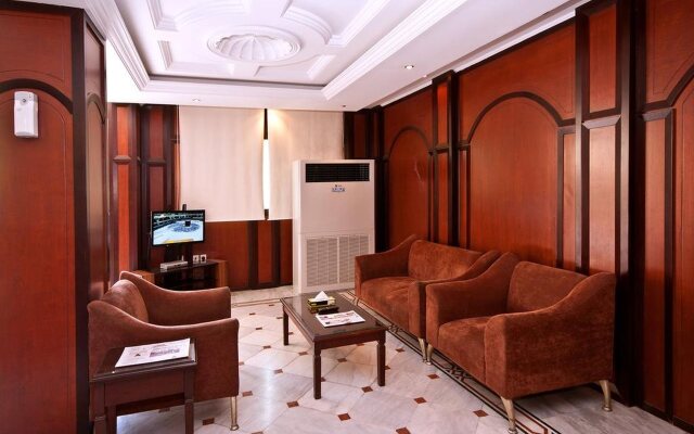 Al Jumeirah Modern Furnished Apartments