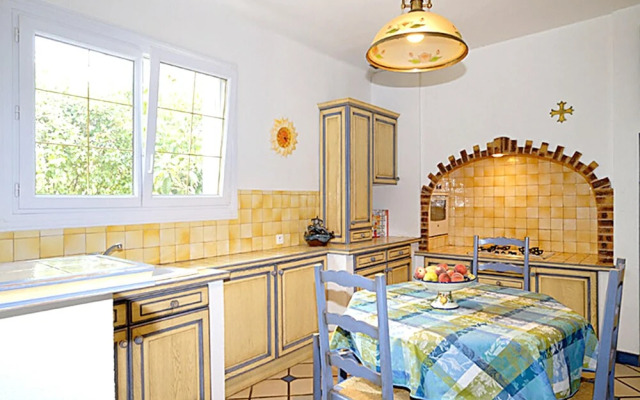 Villa With 6 Bedrooms In Cournonterral With Private Pool And Enclosed Garden 12 Km From The Beach