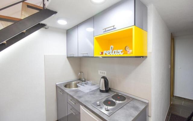 City View Apartment
