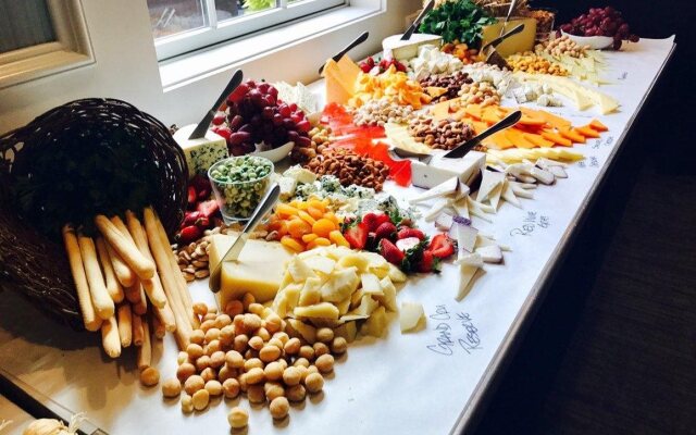 Nationwide Hotel and Conference Center