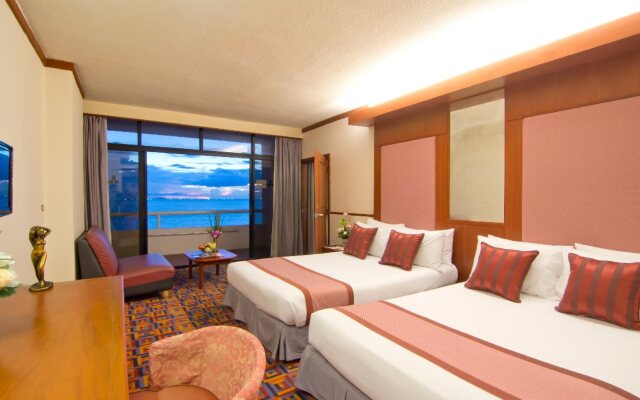 Ambassador City Jomtien