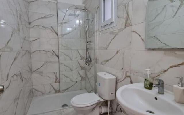 Gems's Apartment - Luxury 3 bedroom penthouse with Pool