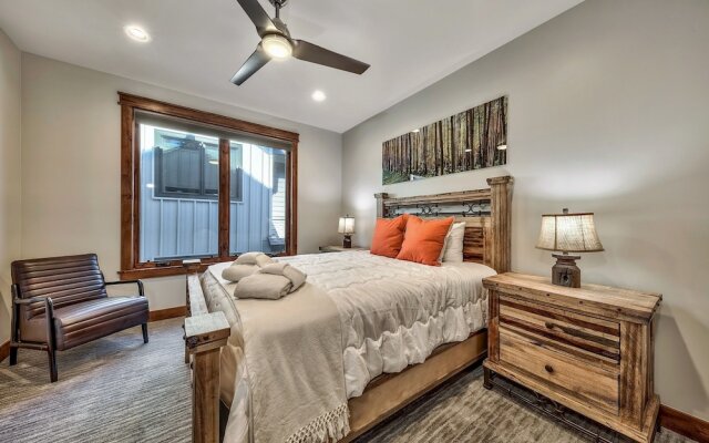 Gondola Vista 3 - 4 Br Townhouse