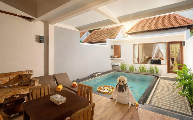 Avery Le Nixsun Villas by Waringin Hospitality