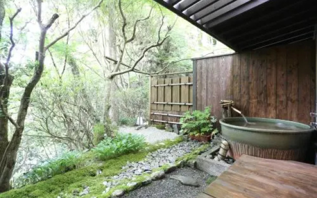 Ryokan Momijiya Annex