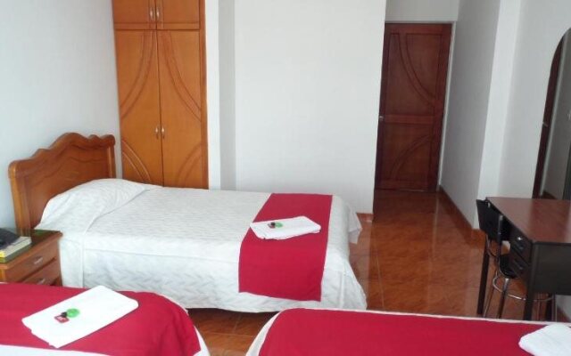 Hotel Imperial 34