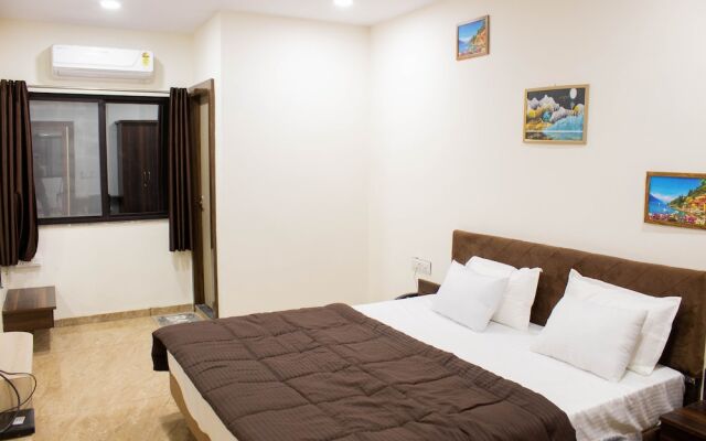 Kiwi Inn Hotel