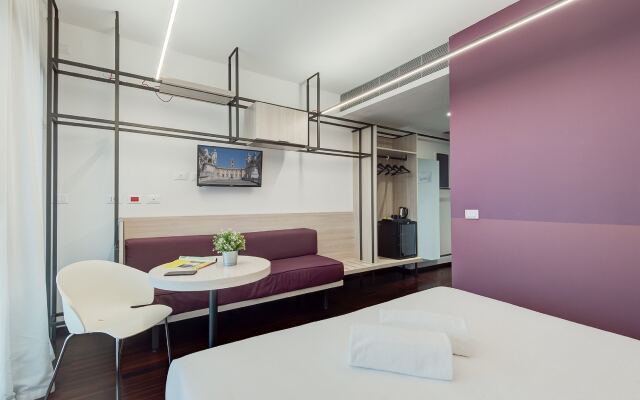 Camplus Pietralata - Casa per Ferie