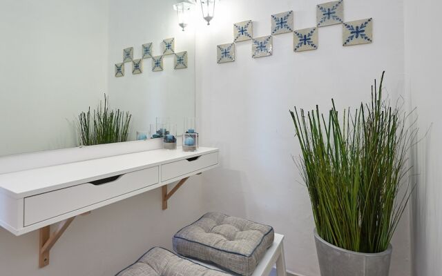 Love inn Bairro Alto 3