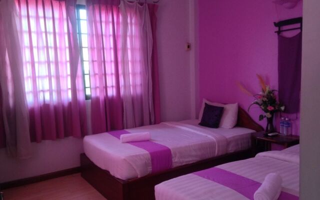 Heart of Angkor Guesthouse