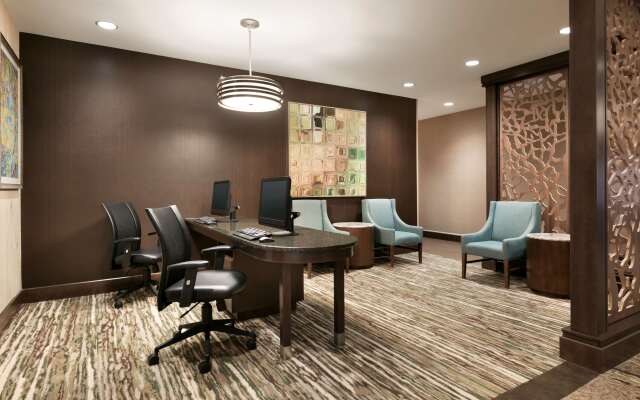 Homewood Suites by Hilton Hartford Manchester